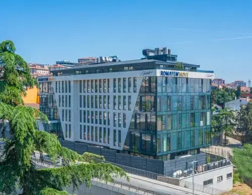 Tu Ha Petroleum - last minute hotel in Beijing