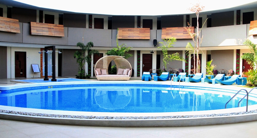 The Oriental Bataan - carbon neutral hotel in Mariveles