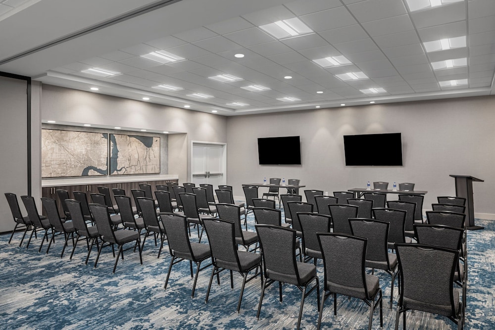 Residence Inn By Marriott Jacksonville Mayo Clinic Area - photo 45