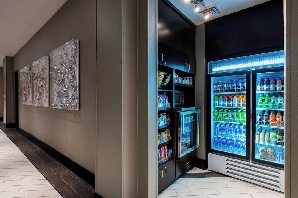 Residence Inn Boston Logan Airport Chelsea - photo 29