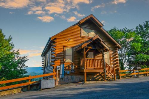 Old Hickory By Colonial Properties — 4-Star Luxury Hotel in Sevierville, United States