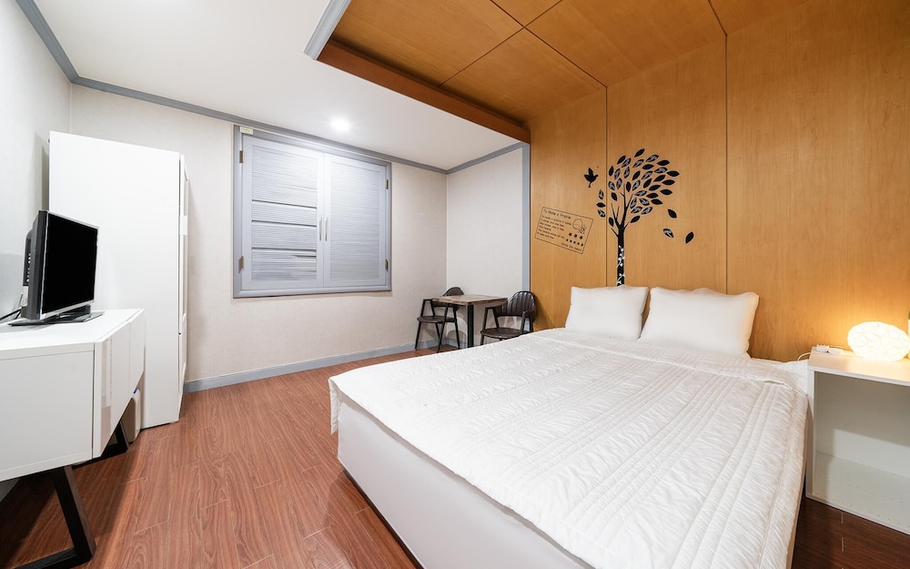 Boryeong Time Motel - last minute hotel in Unknown City
