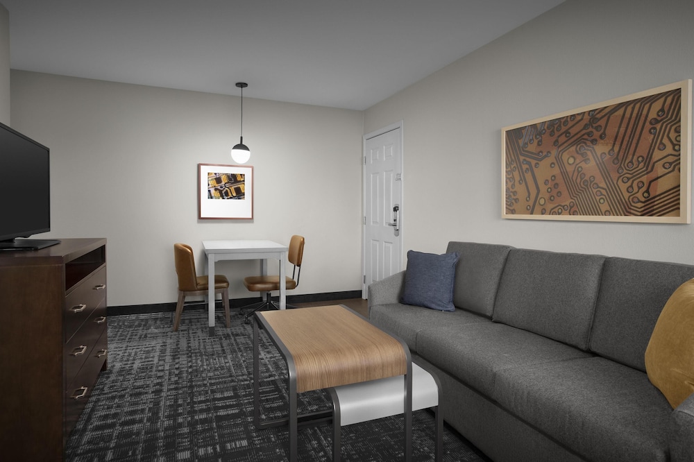 Homewood Suites by Hilton San Jose Airport Silicon Valley - photo 31