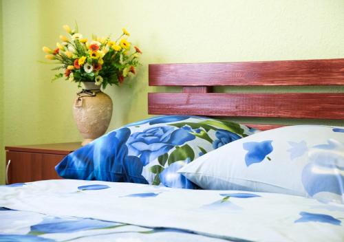 Novik Hotel in Novovoronezh, Russia