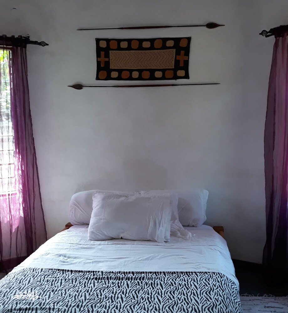 Mulberry Glamp — Kisumu — photo 4