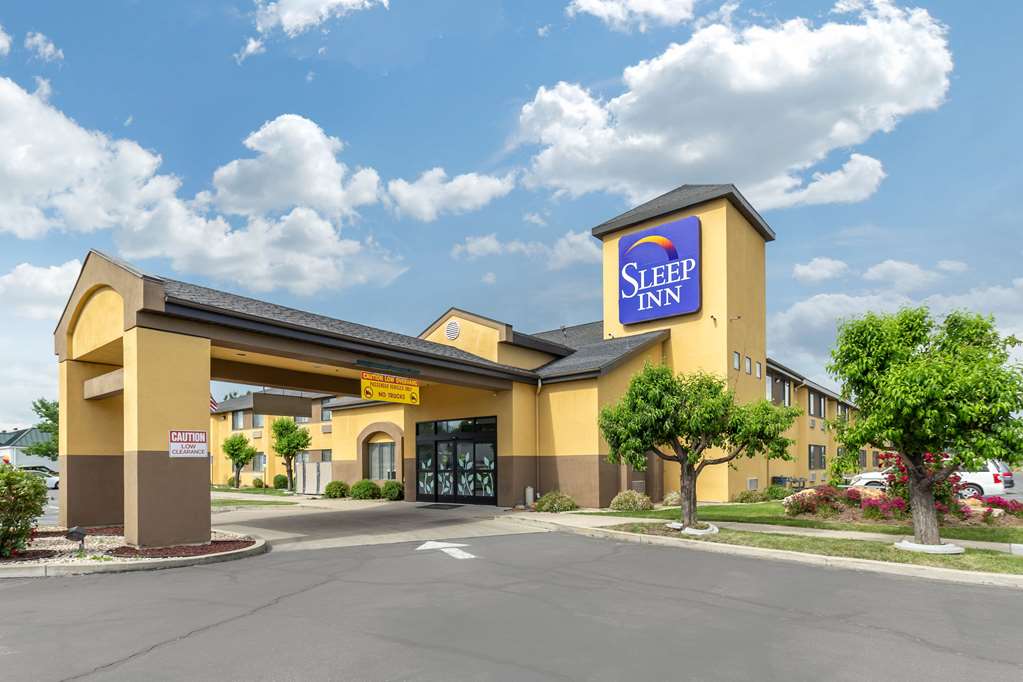 Sleep Inn Ogden near Event Center - photo 2