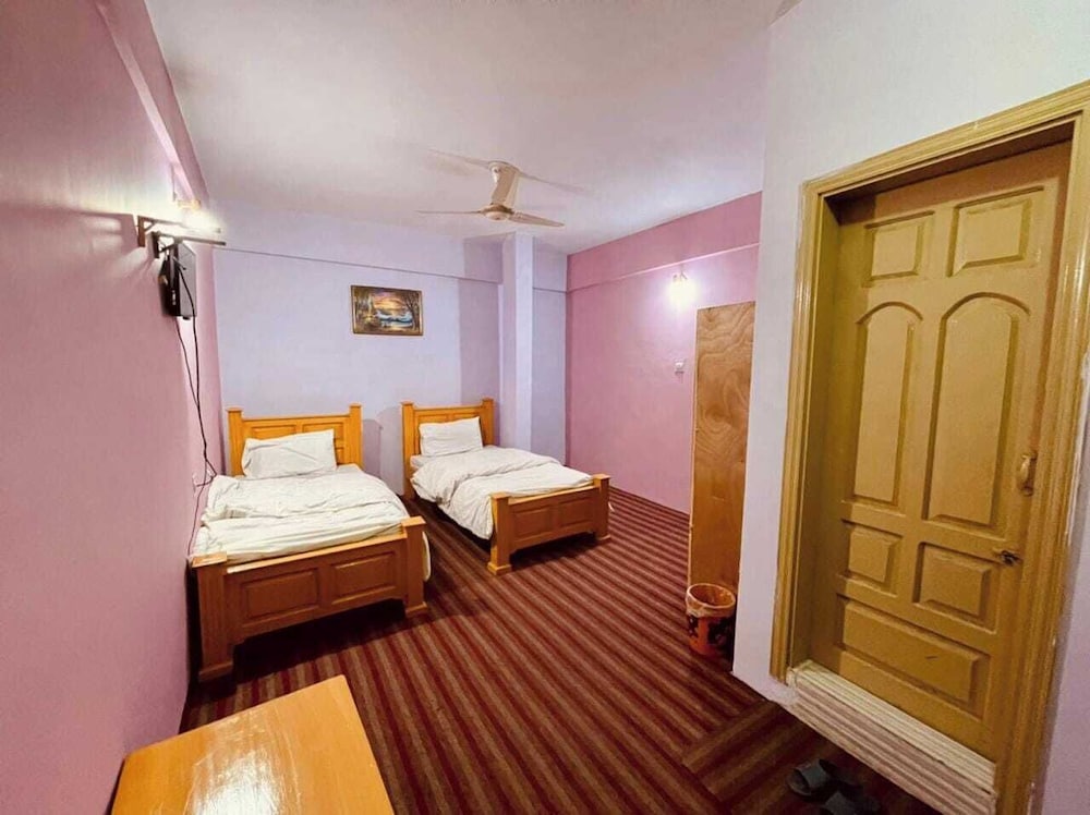 Hotel Royal City Chilas in Chilas, Pakistan