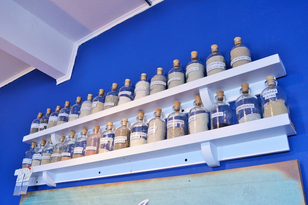 Beachfront Inn - photo 3