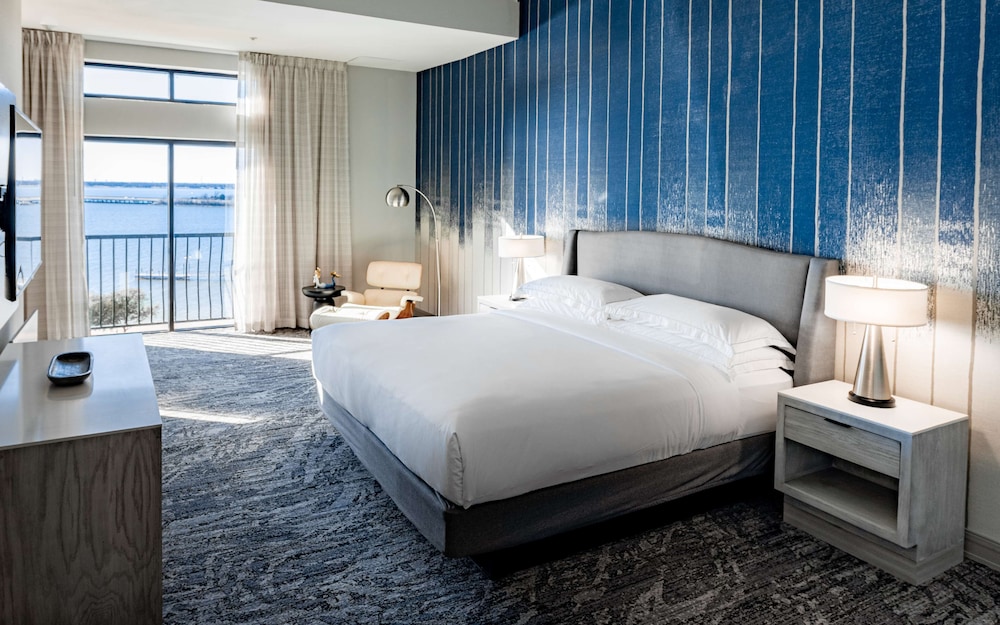 Hilton Dallas Rockwall Lakefront - photo 20