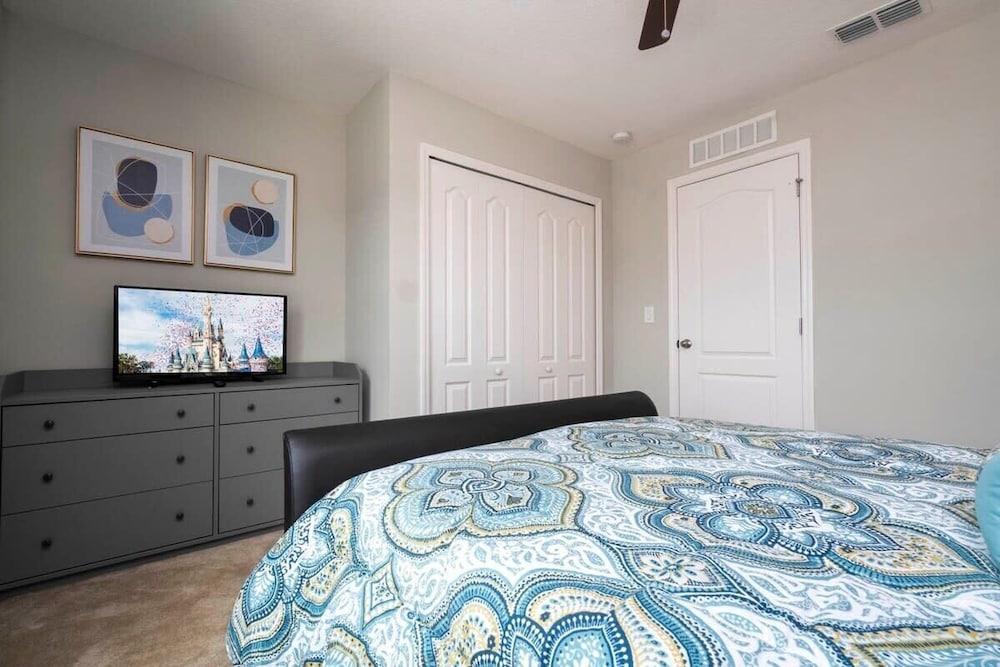 Stunning 3bd Close To Disney at Fiesta Key 4764 - photo 6