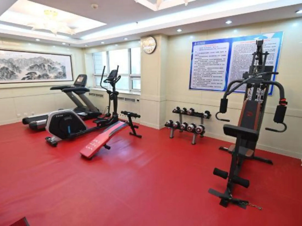 Xinda Hotel — 4-Star Luxury Hotel in Zoucheng, People's Republic of China