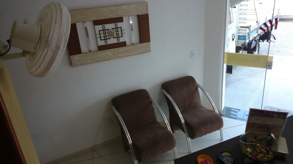 Pousada Córdoba — Cabo Frio — photo 3