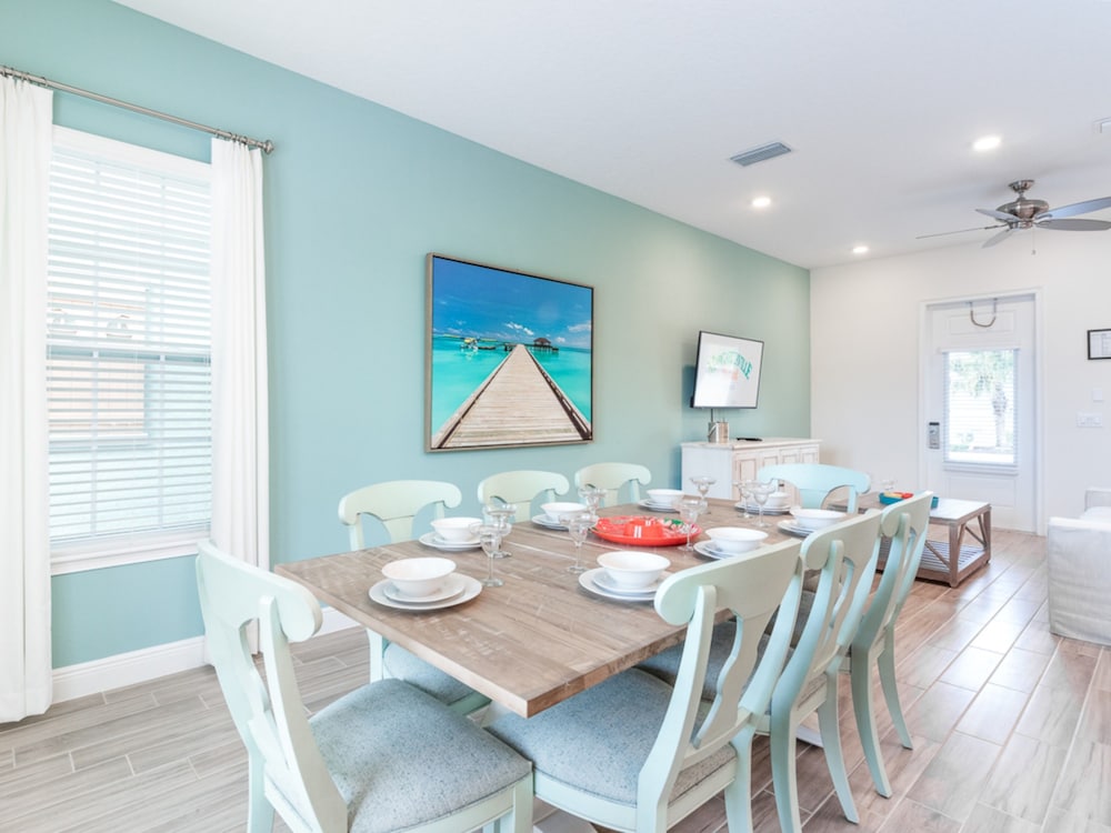 Margaritaville Cottages Orlando by Vstays with H2O Waterpark - photo 176