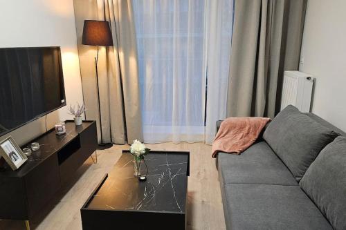 Villa Neptun Apartament nad morzem Gdańsk Wyspa Sobieszewska — 4-Star Luxury Hotel in Gdansk, Poland