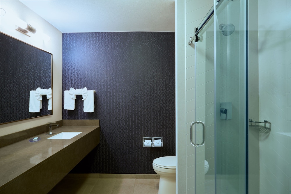 Fairfield Inn and Suites by Marriott San Bernardino - photo 15