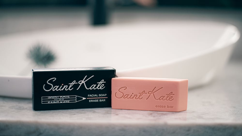 Saint Kate The Arts Hotel - photo 56