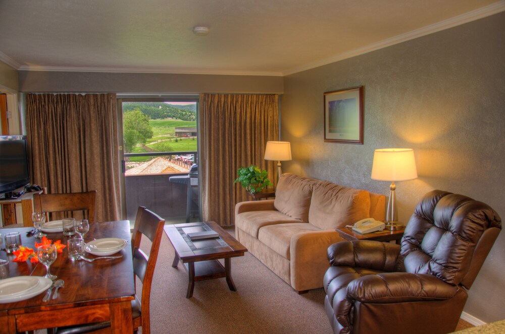 Fairmont Hot Springs Resort - photo 4