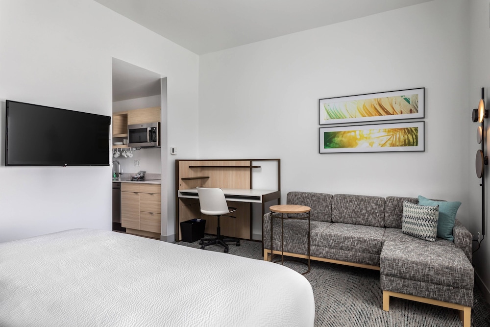 TownePlace Suites by Marriott Orlando Southwest Near Universal - photo 5