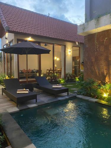 Dream House Ubud — 4-Star Luxury Hotel in Ubud, Indonesia