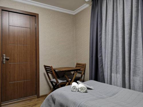 UP Holiday Home
