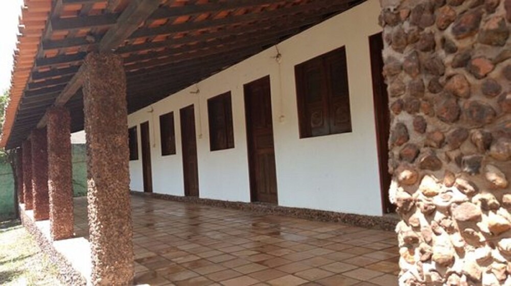 Pousada Coco Verde — hotel in Barreirinhas