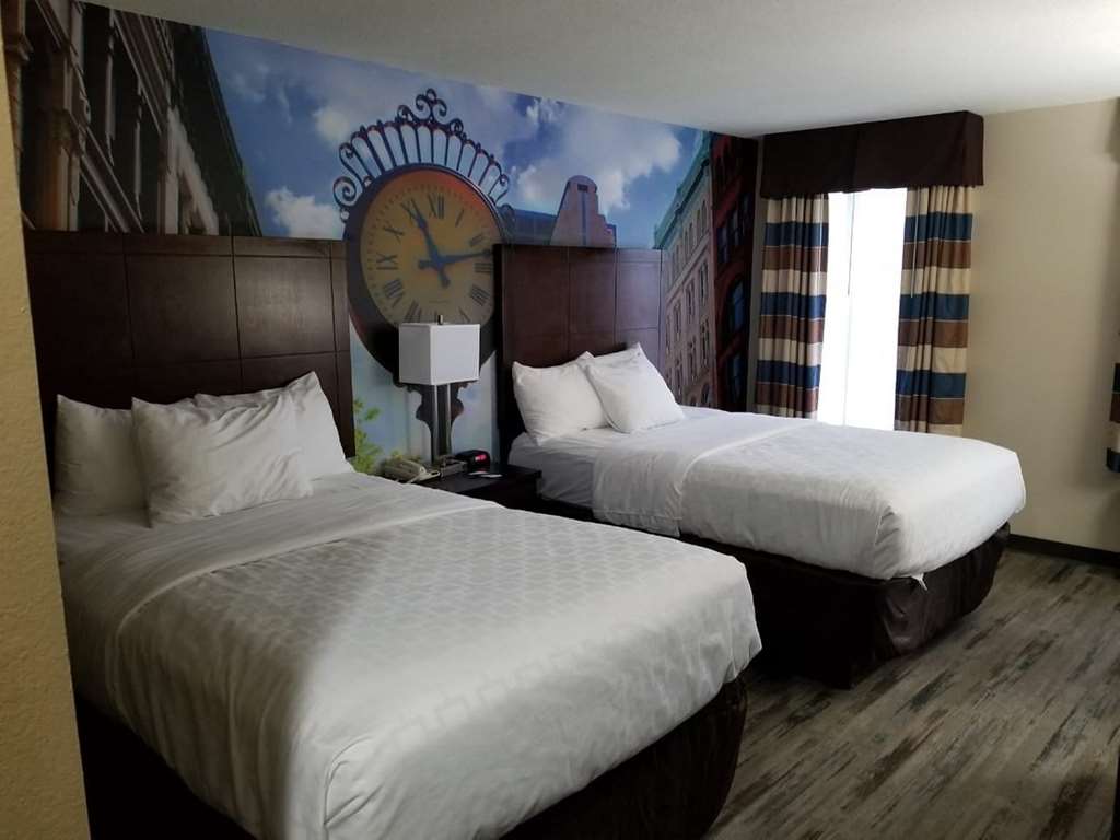 Quality Inn Corydon IN - photo 11