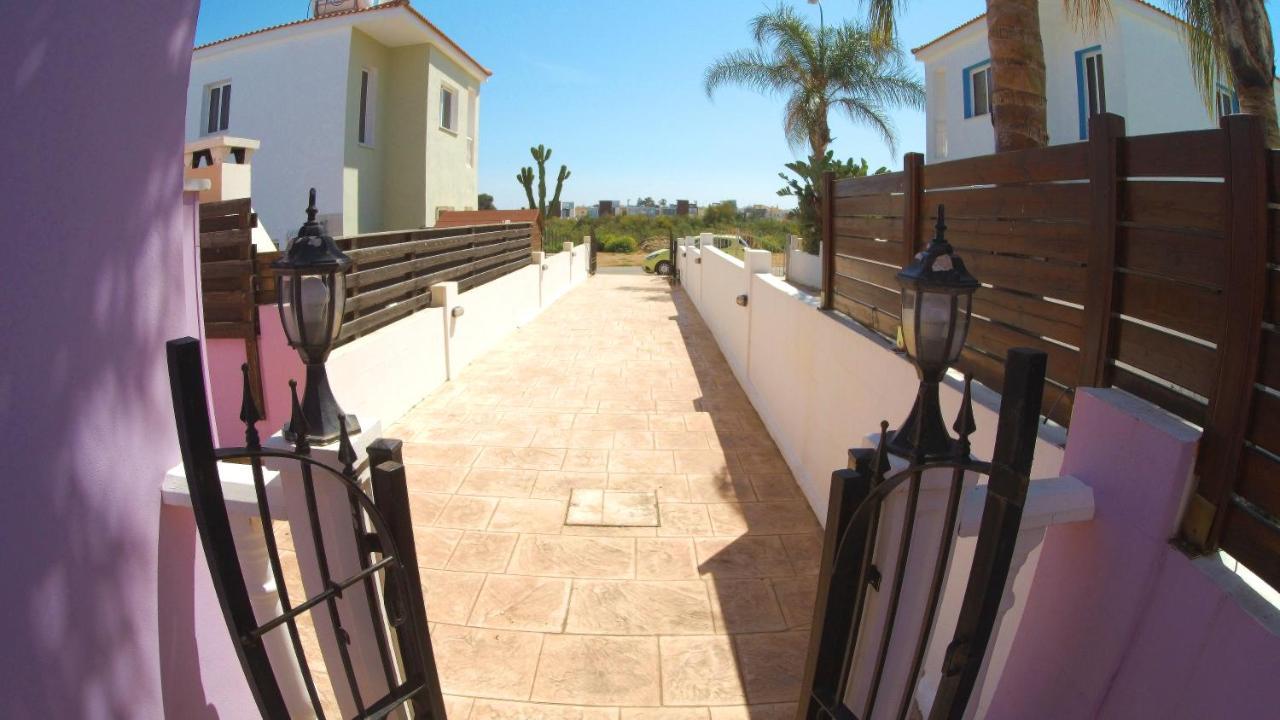 Villa Sunrise