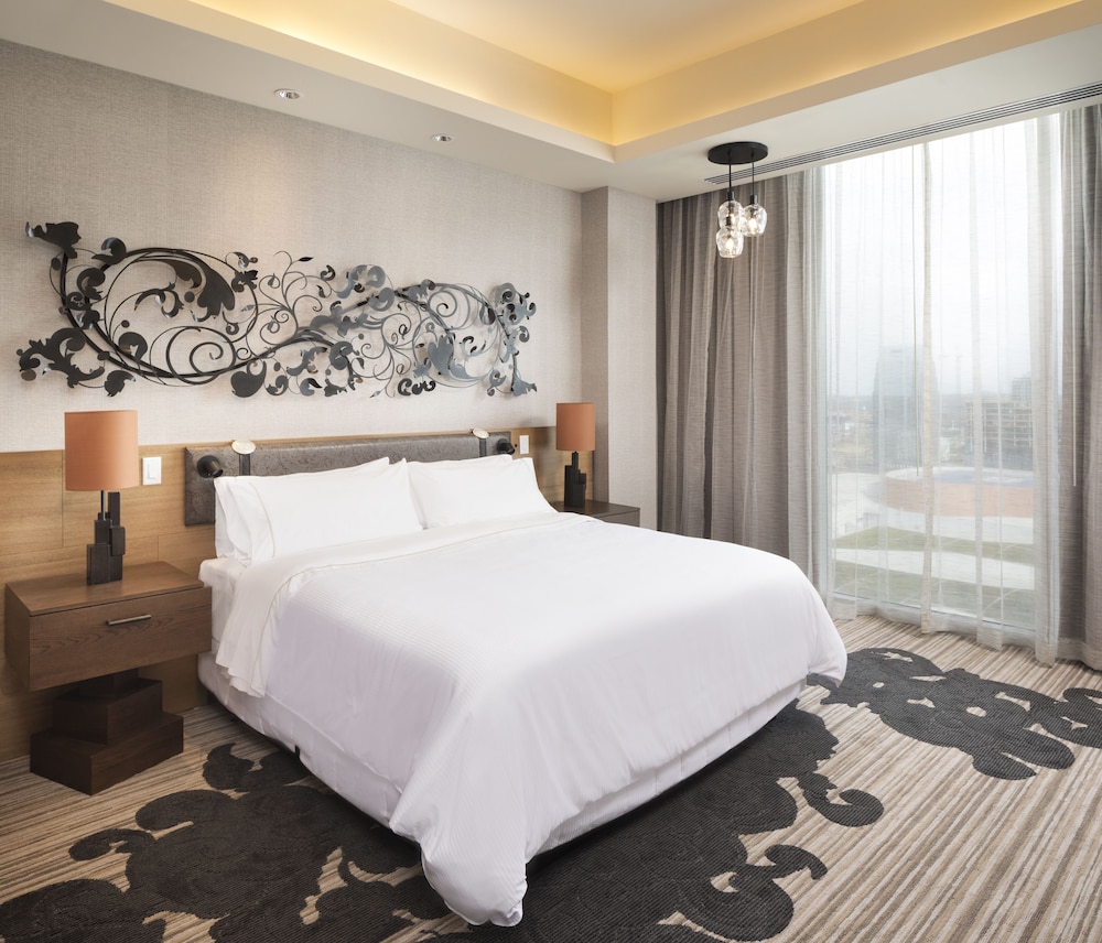 The Westin Nashville - photo 4