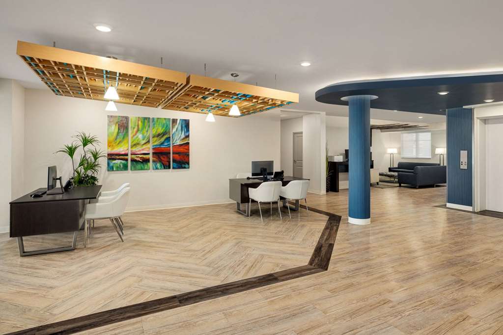 WaterWalk Extended Stay Raleigh Durham Research Triangle - photo 11