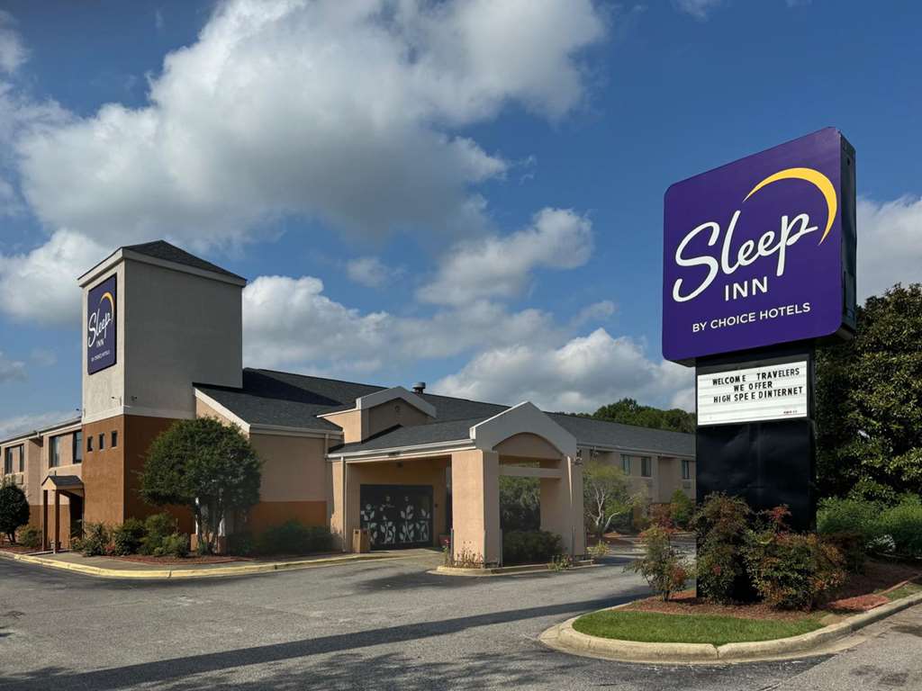 Sleep Inn Florence North — Florence
