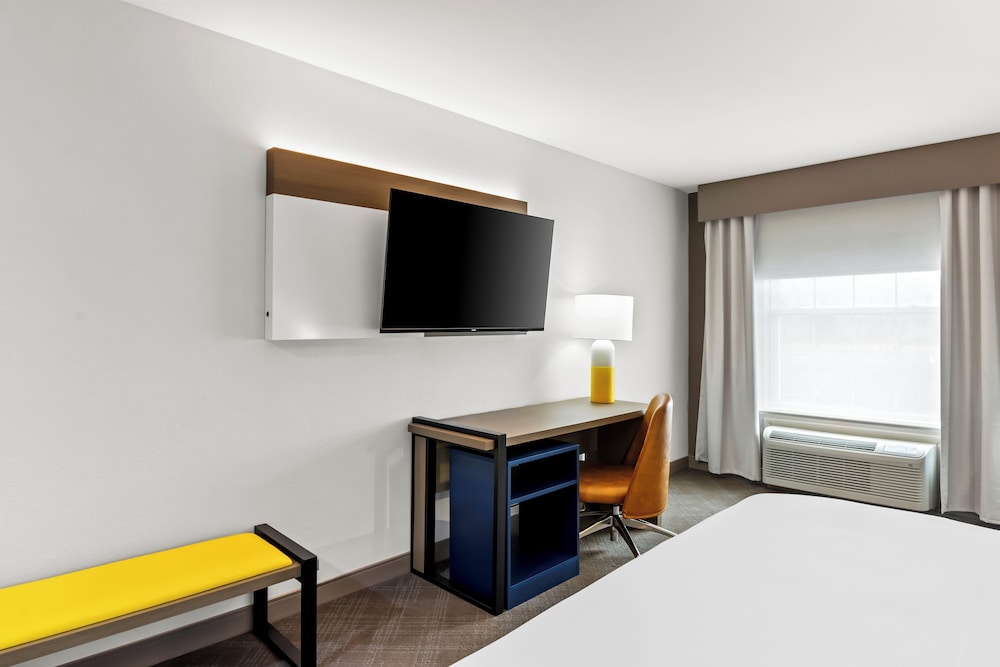 Comfort Inn & Suites Prince George Fort Lee - photo 20