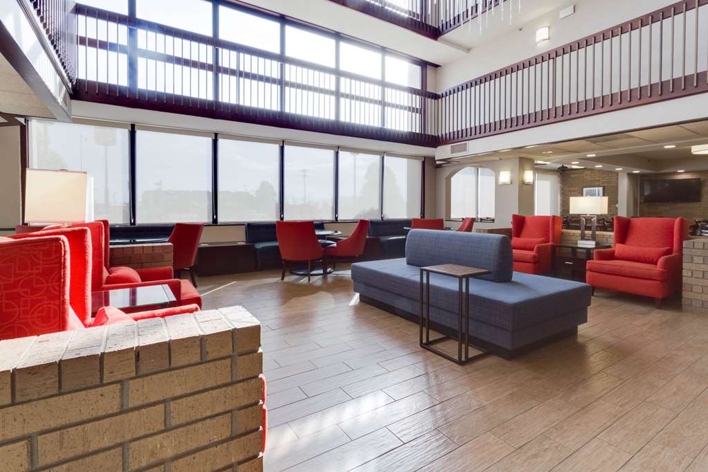 Pear Tree Inn Sikeston - photo 3