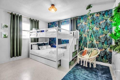 Klippies Seafront - carbon neutral hotel in Unknown City