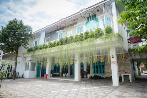 The Premiere Siti Hotel — hotel in Patrang