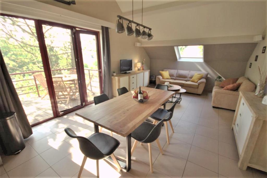 Stay At Durbuy — 4-Star Luxury Hotel in Durbuy, Belgium