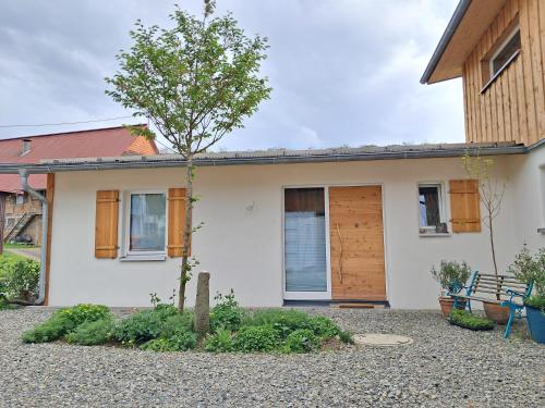 Landlicher Oko Flair Im Strohhaus — Frickingen
