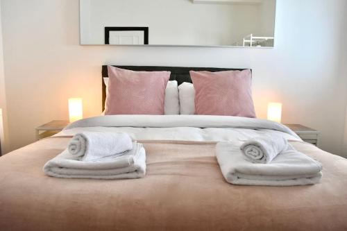 The Copperfield Apartment Broadstairs Central By Goldex Coastal Breaks — 4-Star Luxury Hotel in Broadstairs, United Kingdom