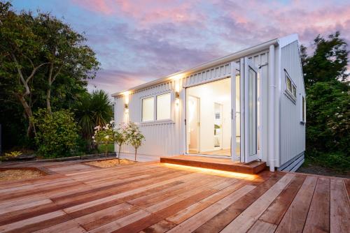 Pod on Ranfurly - last minute hotel in Unknown City