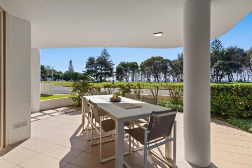 The Palms 1 @ Clarkes Beach — Byron Bay — photo 5