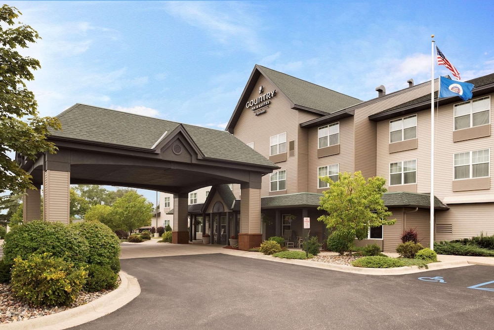 Country Inn & Suites by Radisson St. Cloud East MN - photo 44