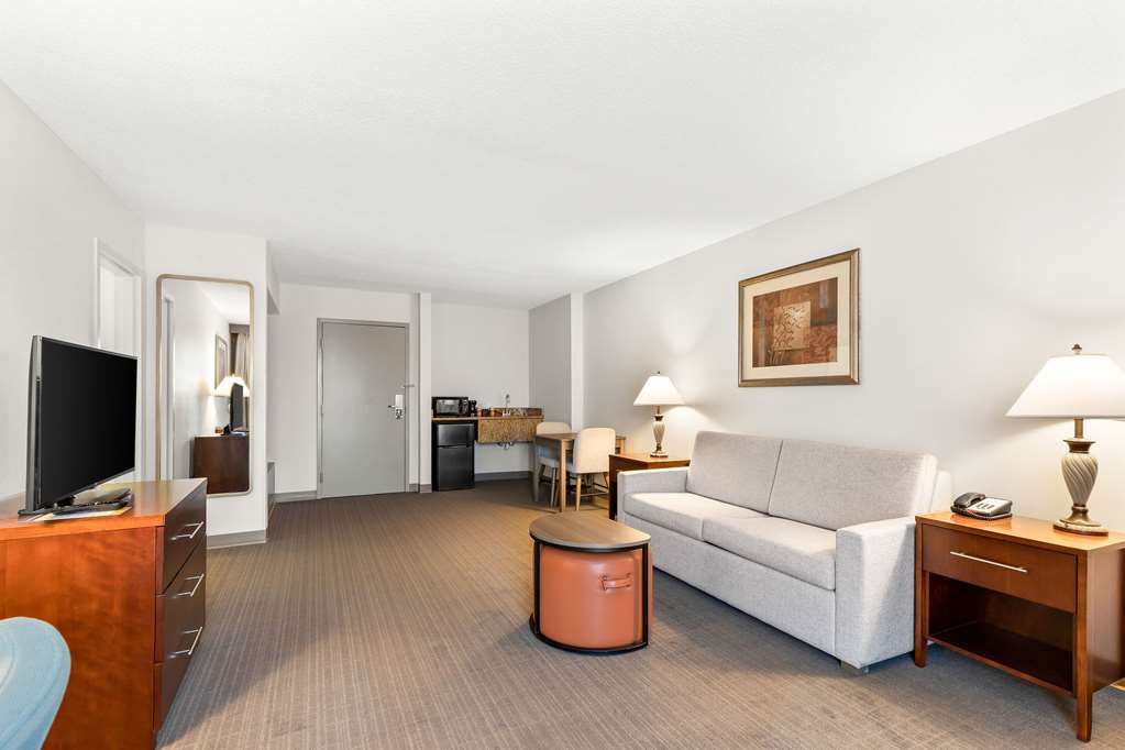 Comfort Inn Pocono Lakes Region - photo 26