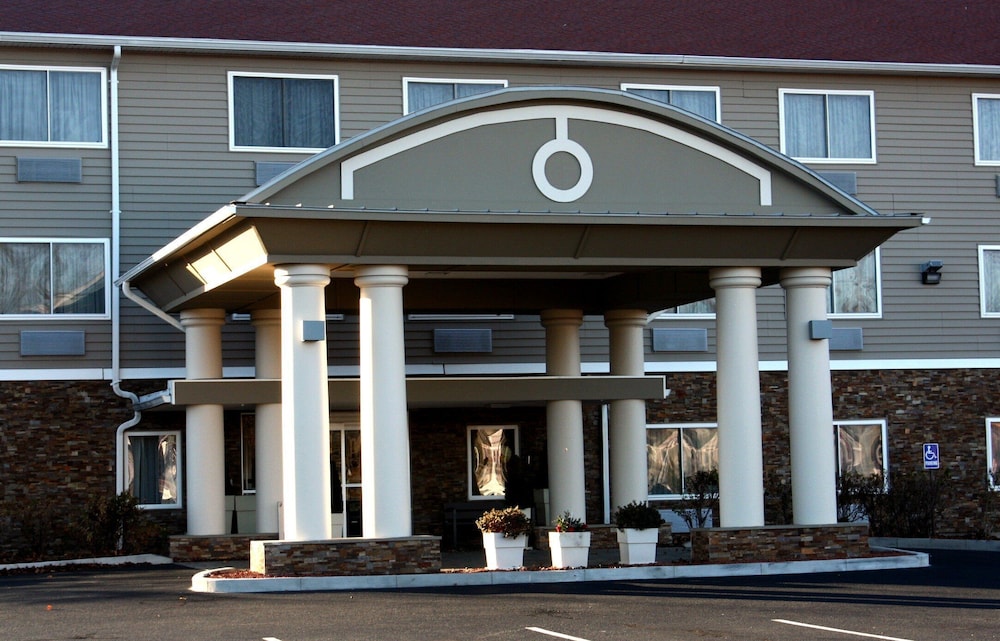 Holiday Inn Express Ludlow by IHG - photo 32