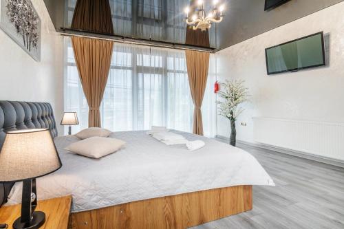 Hotel Home — Tsalka — photo 3
