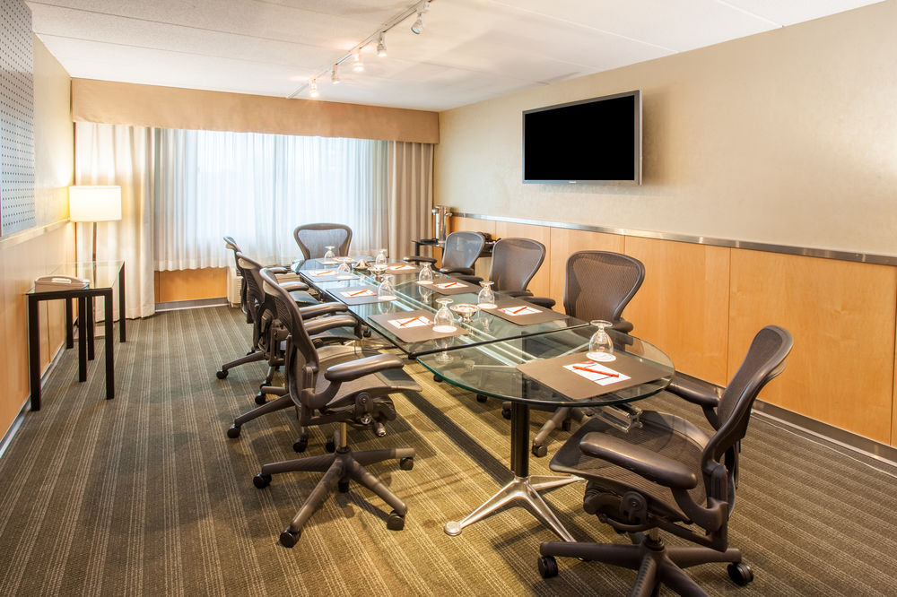 Crowne Plaza Bloomington Msp Airport Moa - photo 19