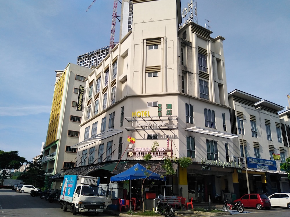 Hotel O I Boutique Hotel in Petaling Jaya, Malaysia