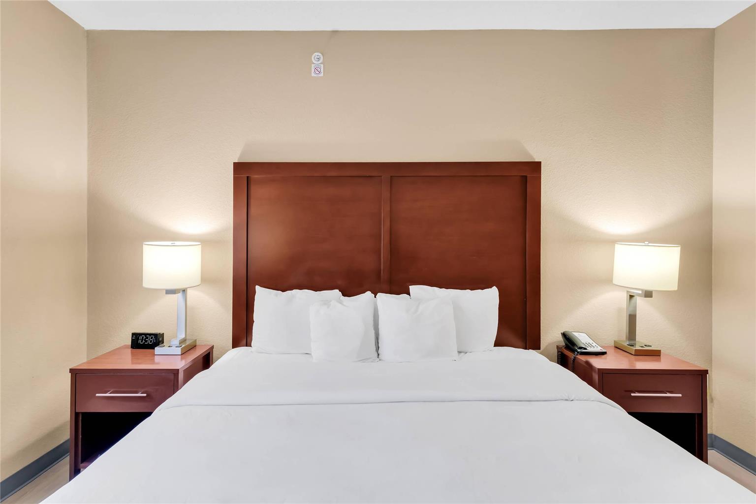 Comfort Suites Lakewood Denver - photo 35