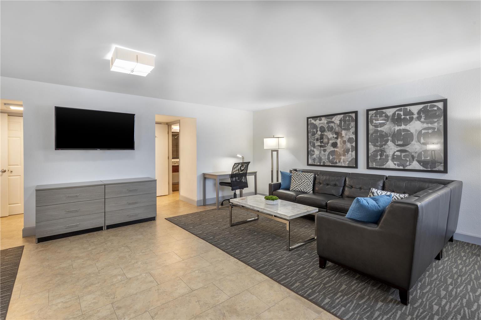 Best Western Palm Beach Lakes - photo 22