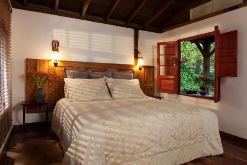 Hotel Campestre La Tomineja — Tabio