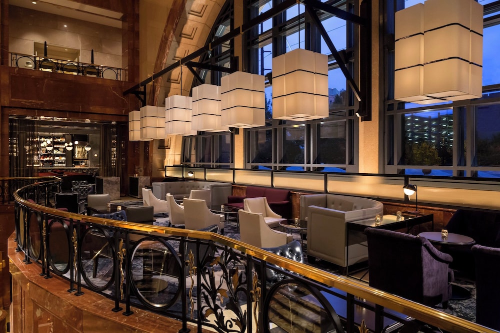 Four Seasons Hotel Atlanta - photo 68