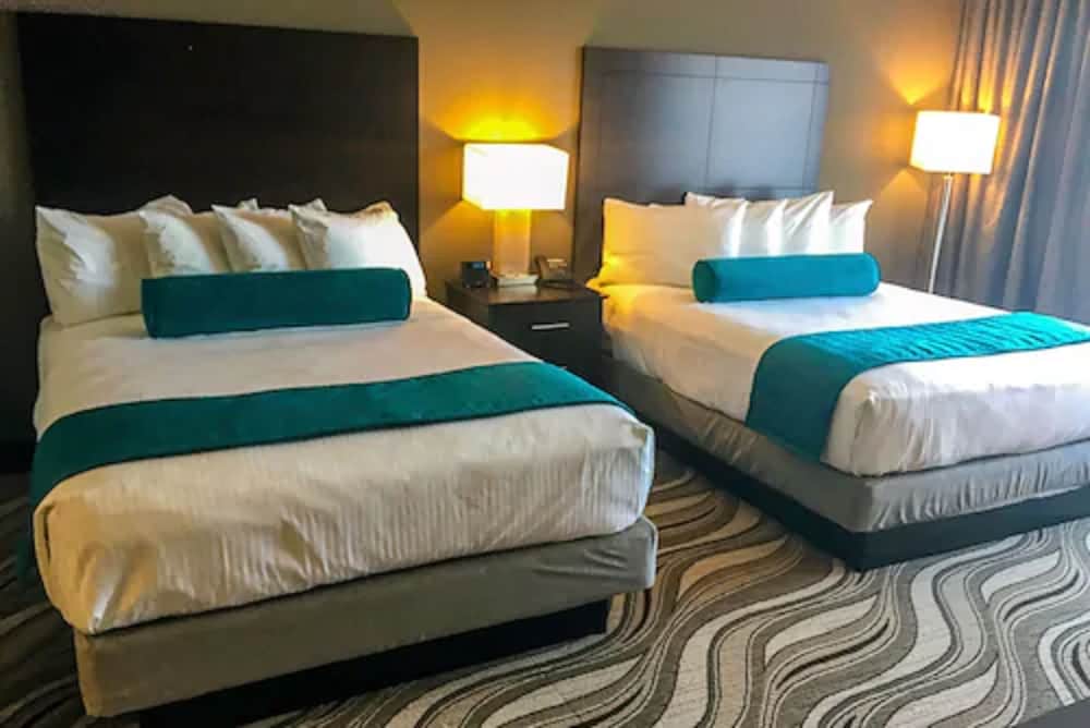 River Bend Casino & Hotel - photo 12